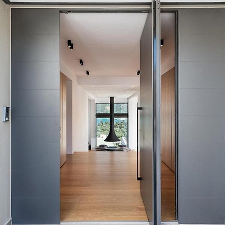 Vila Seametry Luxury Living Penthouse Souda Exteriér fotografie
