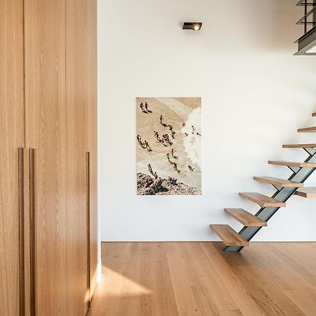 Vila Seametry Luxury Living Penthouse Souda Exteriér fotografie