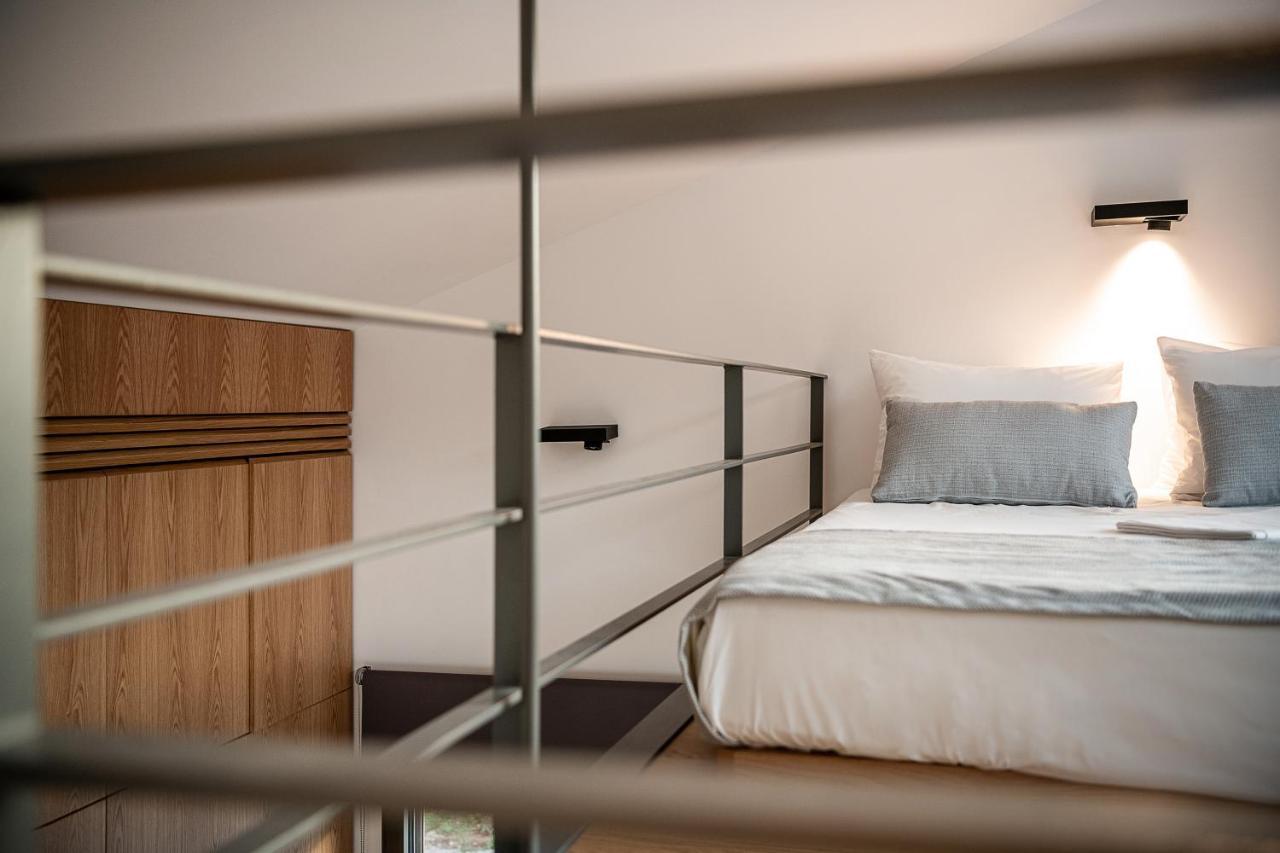 Vila Seametry Luxury Living Penthouse Souda Exteriér fotografie