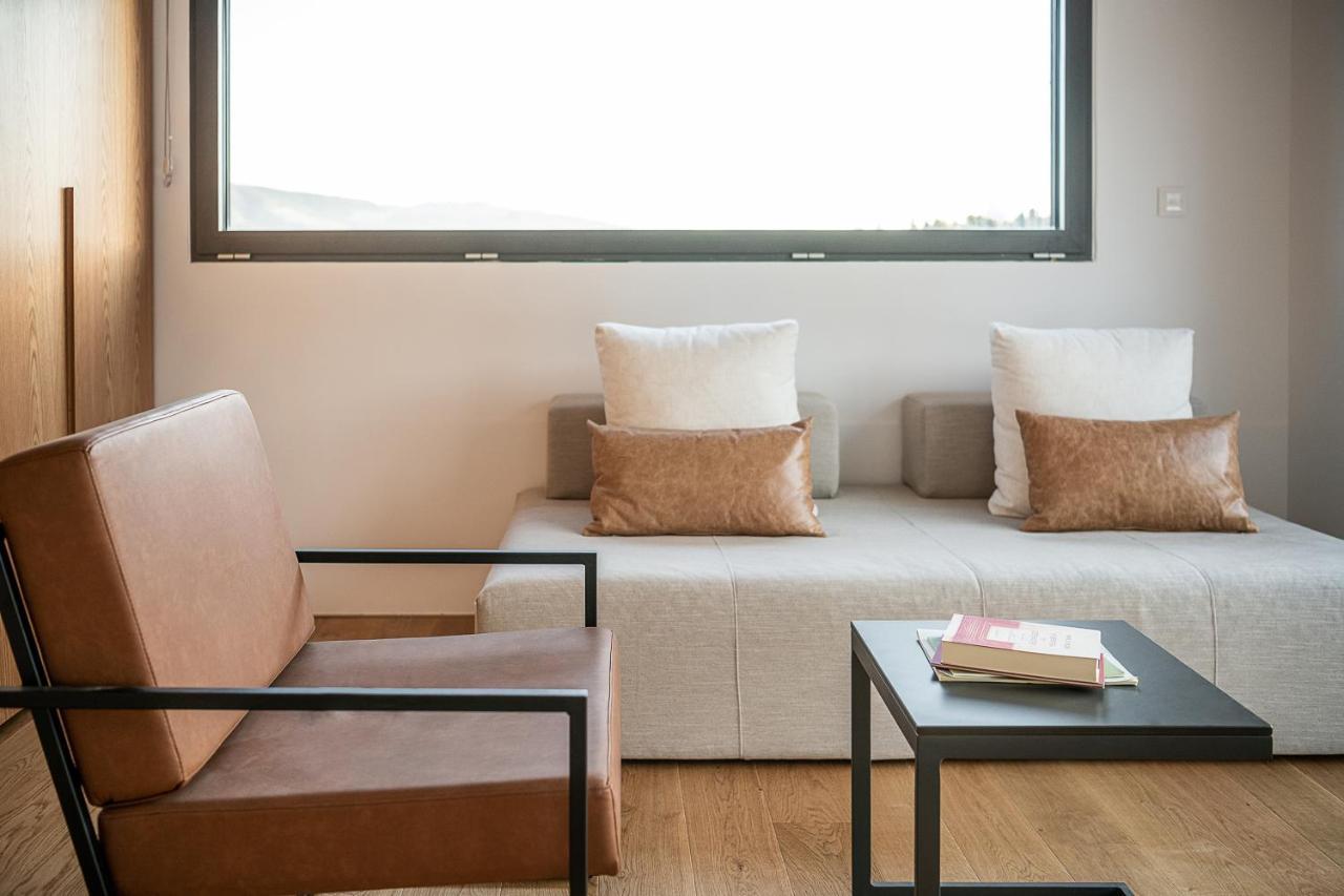 Vila Seametry Luxury Living Penthouse Souda Exteriér fotografie