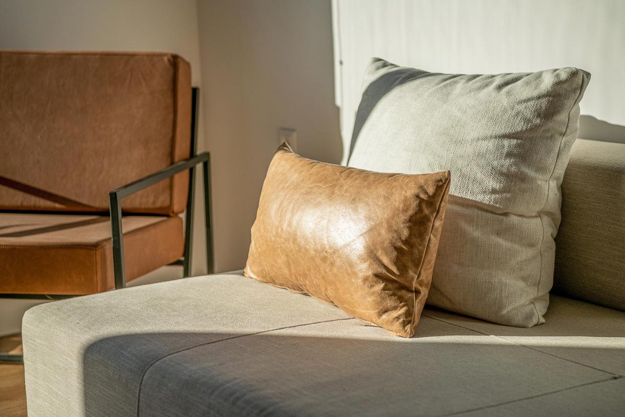 Vila Seametry Luxury Living Penthouse Souda Exteriér fotografie