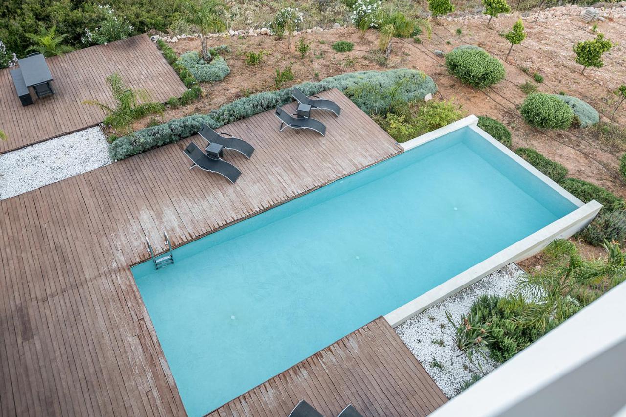 Vila Seametry Luxury Living Penthouse Souda Exteriér fotografie